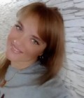 Rencontre Femme : Наталья, 43 ans à Biélorussie  Брест
